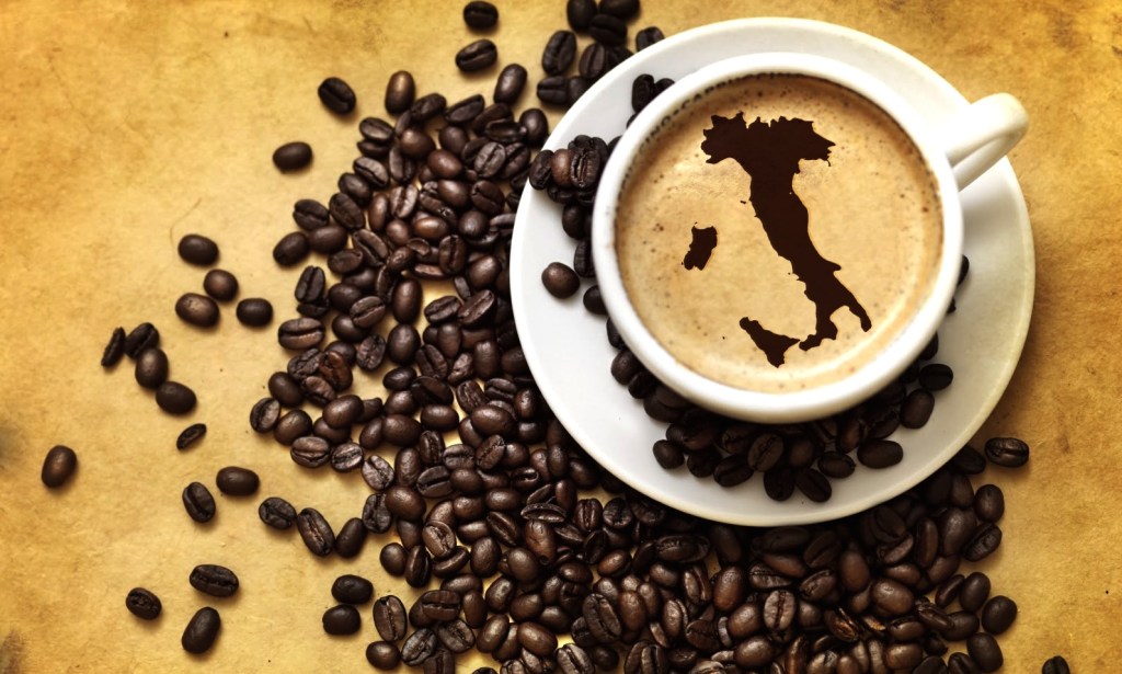 Как Италия стала кофейной столицей Европы