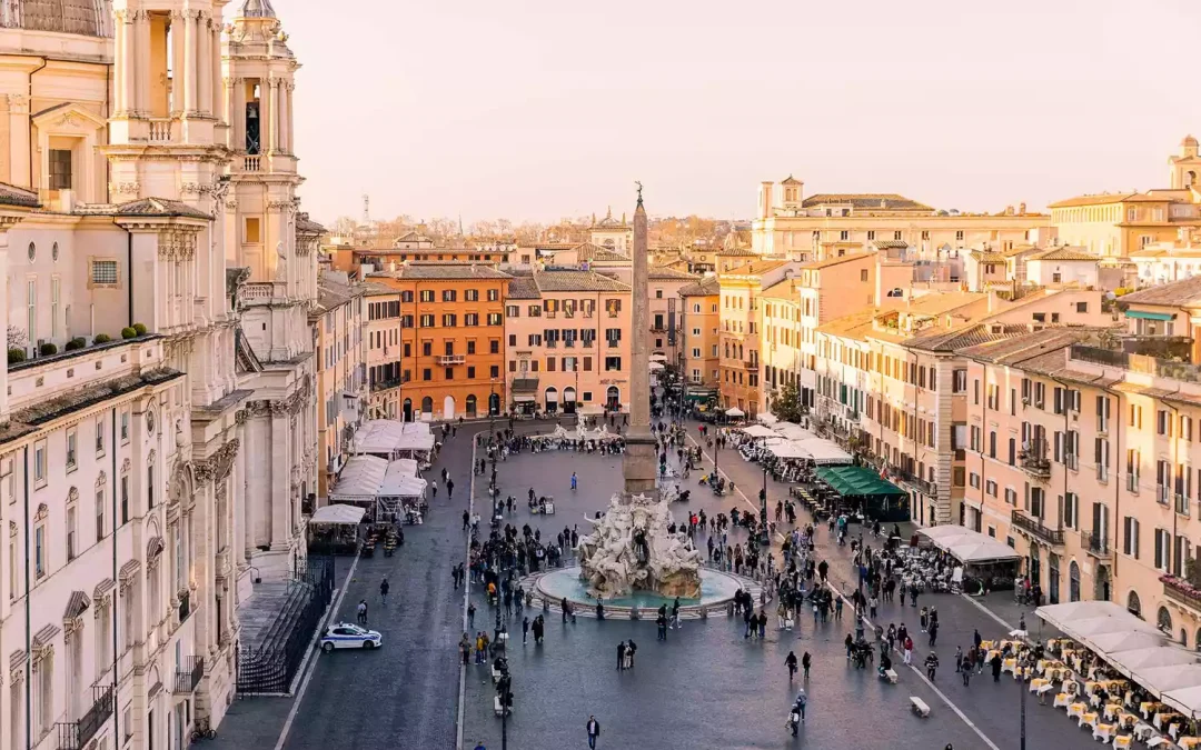 Италия: 8 мест, где вы сможете насладиться высоким качеством жизни