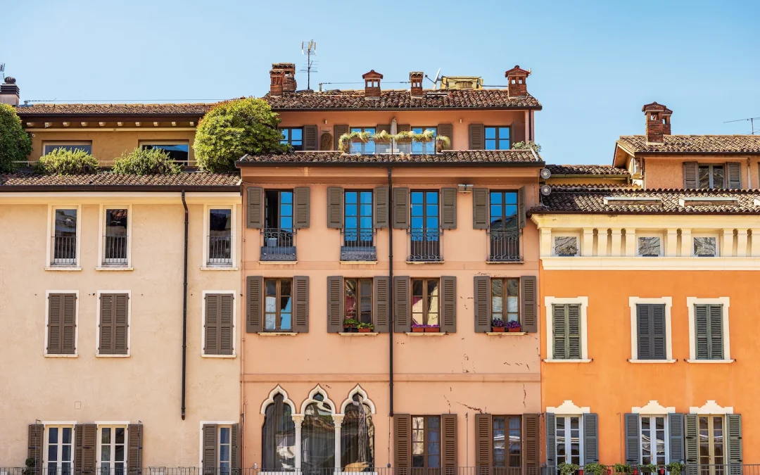 Что вам нужно знать об итальянских договорах аренды жилья